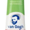 ACRILICO V.Gogh T-9 40ml (VERDE PERM.CL)