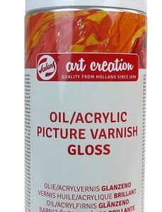 BARNIZ ArtCreation BRILLANTE Oleo/Acrilico