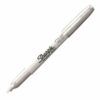 ROTULADOR Paper-Mate SHARPIE METALLIC (Plata)