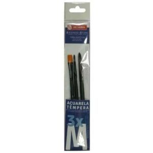 SET PIENCELES Talen´s TAC WC 3udes (M)