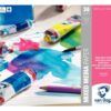 BLOCS Talen´s VG MIX MEDIA PAPEL A4 300G