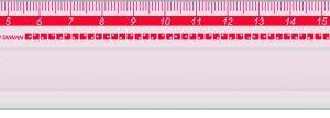 REGLA Talen´s 50ctm