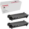 TONER LASER Compatible BROTHER TN-3430/3480