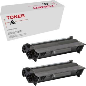 TONER LASER Compatible BROTHER TN-3430/3480