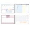PLANNING SOBREMESA ANUAL Semana/Vista PREMIUM