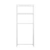 ESTANTERIA MULTIUSOS 68X27X134 CM IDEAL LAVADORAS