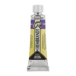 ACUARELA Rembrandt 10ml Serie-2 (AZUL U.MAR VIO)