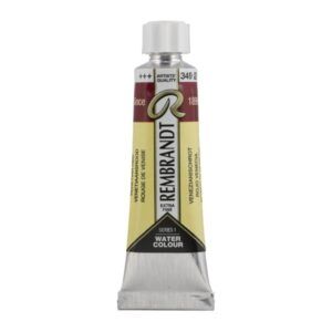 ACUARELA Rembrandt 10ml Serie-1 (ROJO VENECIA)