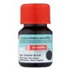 PINTURA Vidrio & Porcelano Talen´s Opaco 30ml Negro Elegante