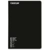 CUADERNO DIBUJO Canson Grapado A-3 20H Graduate 140gr.