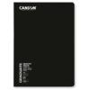 CUADERNO DIBUJO Canson Grapado A-4 20H Graduate 140gr.