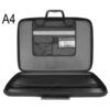 CARPETA DIBUJO A-4 27x35 2360 NYLON C/Cremallera