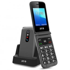 TELEFONO LIBRE SPC STELLA 2 2326T