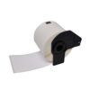 ETIQUETAS Térmicas COMPATIBLE Brother 29x15,24 Negro/B