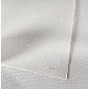 LAMINAS ACUARELA Arches 56x76 300gr Grano Fino Biana