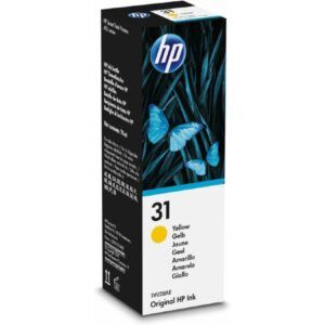 CART. INK-BOTTLE HP (31) 70ml Smart Tank S400 (Amarillo)