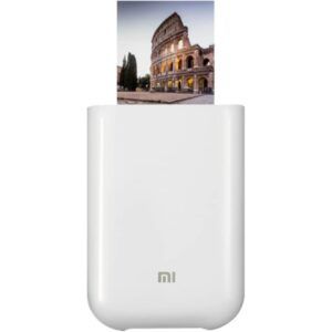 IMPRESORA PORTATIL Xiaomi Fotografica Bluetooth