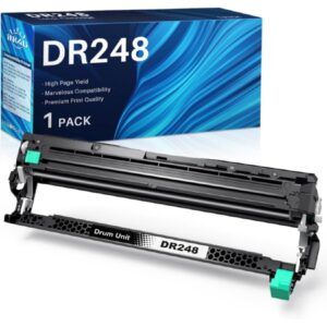 TAMBOR LASER Brother DR248CL Original