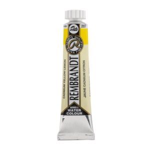 ACUARELA Rembrandt 20ml Serie-3 (AMARIL.CADM.LIM)