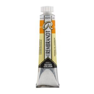 ACUARELA Rembrandt 20ml Serie-3 (ANARANJ.CADMIO)