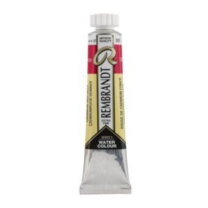 ACUARELA Rembrandt 20ml Serie-3 (ROJO CADM.OSC)