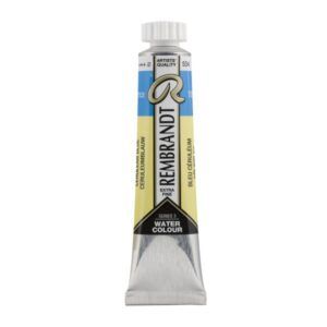 ACUARELA Rembrandt 20ml Serie-3 (AZUL CERULEO)