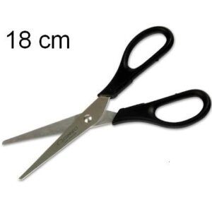 TIJERAS OFICINA 18ctm Q-Office