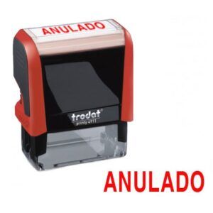 SELLO Printy FORMULAS "ANULADO"