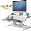 ESTACION DE TRABAJO Fellowes SIT-STAND LOTUS