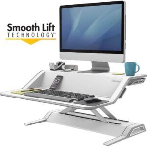 ESTACION DE TRABAJO Fellowes SIT-STAND LOTUS