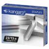 GRAPAS Q-Office 23/13 GALVANIZADAS C/1000u.