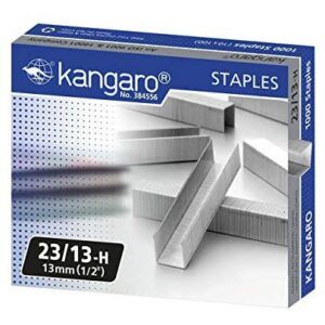 GRAPAS Q-Office 23/13 GALVANIZADAS C/1000u.