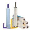 BOBINA FILM PALETIZAR 500mm 23mi 1,450Kg. Transpte. (Manual)