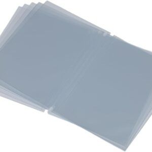 FUNDA PORTAMENU DOBLE Con/REBAJE
