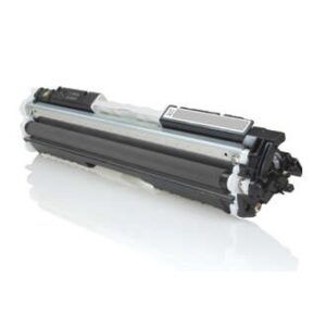 TONER LASER Compatible HP (126-A) (130-A) CE310 CF350 NEGRO