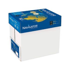 PAPEL FOTOCOPIA A-3 160gr. Navigator (Pv-250-H)