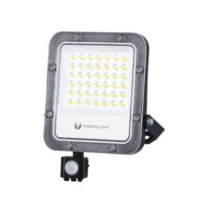 FOCO LED CON SENSOR PROXIM+ 30W | 4000K FOREVER