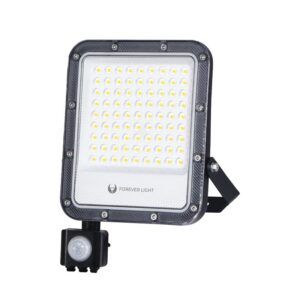 FOCO LED CON SENSOR PROXIM+ 50W | 4000K FOREVER