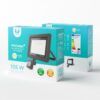 FOCO LED CON SENSOR PROXIM II 20W | 4500K FOREVER