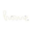 LAMPARA DECORATIVA NEON LED HOME FOREVER