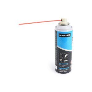 LUBRICANTE ANTIHERRUMBRE 200ML MADER