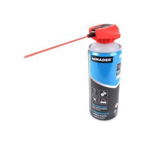 LUBRICANTE ANTIHERRUMBRE 400ML MADER