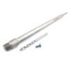 PROLONGADOR PARA SIERRA CORONA 350MM SDS PLUS MADER