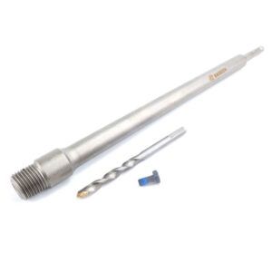 PROLONGADOR PARA SIERRA CORONA 350MM SDS PLUS MADER