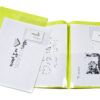 DOSSIER DOBLE BOLSA C/SOLAPA