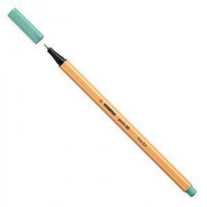 ROTULADOR Stabilo Point 88 (Eucalipto)