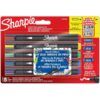 ROTULADOR Sharpie PUNTA PINCEL 5 colores
