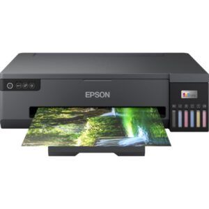 IMPRESORA Epson EcoTank Ink-Jet ET-18100 A-3+ Fotográfica