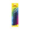 PINCELES ESCOLARES Pac-5u. Jovi (4,6,8 y 12) P/PANA