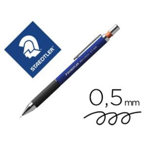 PORTAMINAS Staedtler 0,5mm 775-05 MARS-Micro
